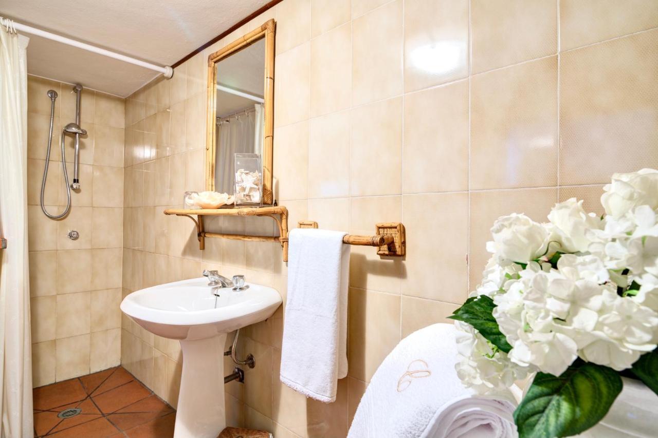 Ferienwohnung A Casa Di Cinzia Forte dei Marmi Exterior foto