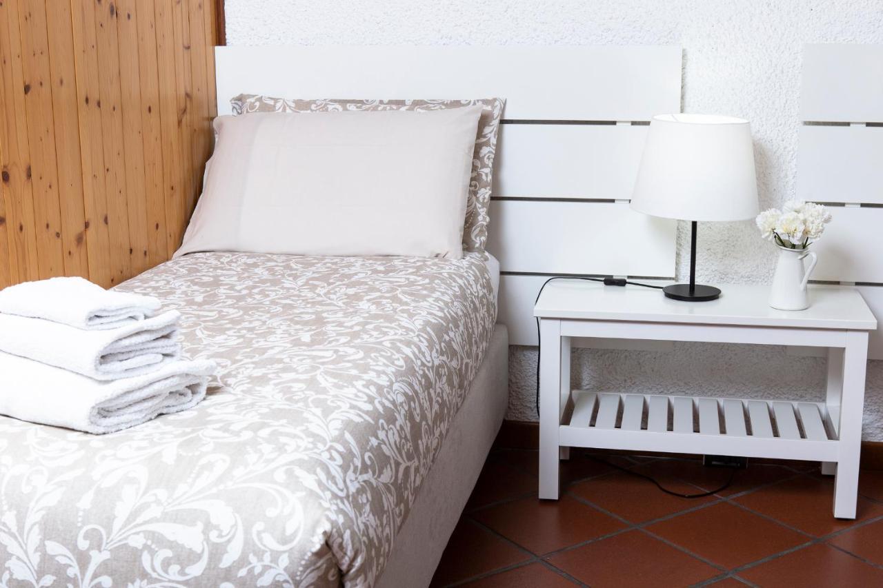 Ferienwohnung A Casa Di Cinzia Forte dei Marmi Exterior foto